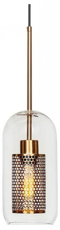 Светильник на штанге Loft it Hexagon LOFT2566-D 