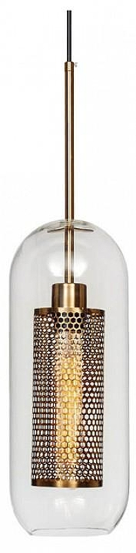 Светильник на штанге Loft it Hexagon LOFT2566-E 