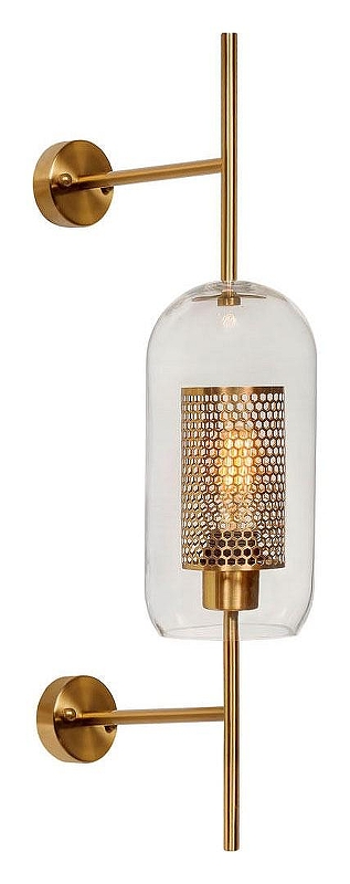 Бра Loft it Hexagon LOFT2566-WD 