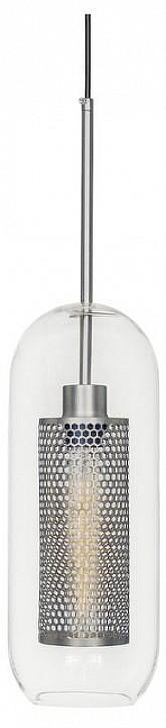 Светильник на штанге Loft it Hexagon LOFT2567-E 