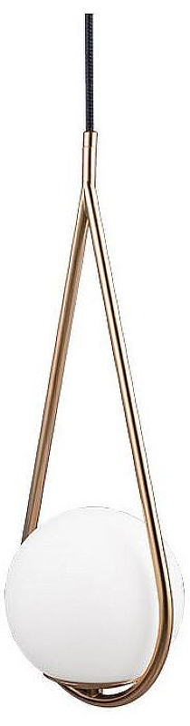 Подвесной светильник Loft it Glob LOFT2599-A 