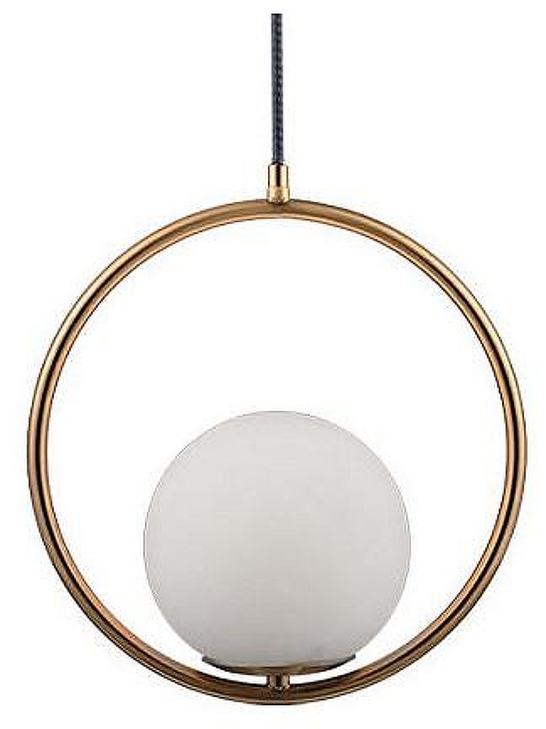 Подвесной светильник Loft it Glob LOFT2600-A 