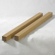 Торшер с полкой LGO Woodruff LSP-0332 цвет плафона/подвески Бежевый, цвет арматуры Коричневый-5