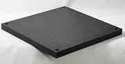 Торшер с полкой LGO Woodruff LSP-0333 цвет плафона/подвески Бежевый, цвет арматуры Черный-4