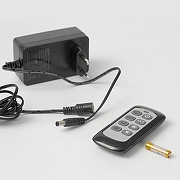 Торшер с подсветкой LGO Carmel LSP-0903 цвет плафона/подвески Белый, Никель, цвет арматуры Никель-6