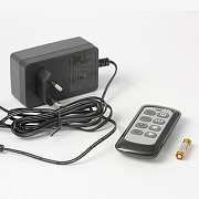 Торшер с подсветкой LGO Carmel LSP-0904 цвет плафона/подвески Белый, Бронза, цвет арматуры Бронза-6