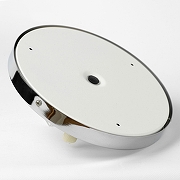 Люстра Lussole Aqua LSP-8861 цвет хром-4