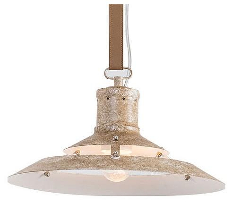 Подвесной светильник Lussole Chicago LSP-8742 