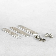 Подвесной светильник Lussole Chicago LSP-8742 цвет плафона/подвески Бежевый, цвет арматуры Бежевый-3