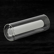 Бра Lussole Aqua LSP-8859 цвет плафона/подвески Прозрачный, цвет арматуры Хром-3