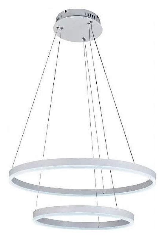 Подвесной светильник iLedex Orion LZ-230-1 63W WH 