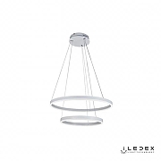 Подвесной светильник iLedex Orion LZ-230-1 63W WH -1
