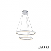 Подвесной светильник iLedex Orion LZ-230-1 63W WH -2