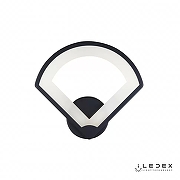 Бра iLedex River LZ-233 4000K BK -1
