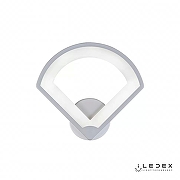 Бра iLedex River LZ-233 4000K WH -1