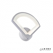 Бра iLedex River LZ-233 4000K WH -2