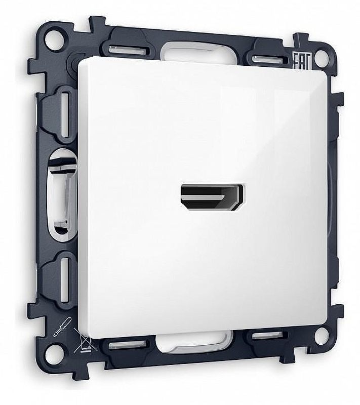 Розетка HDMI без рамки Ambrella Volt Quant MA114010 