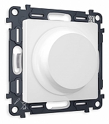 Диммер без рамки Ambrella Volt Quant MA125510 цвет Белый