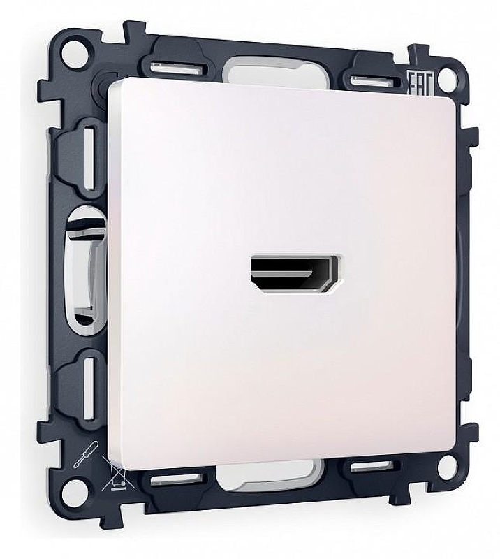 Розетка HDMI без рамки Ambrella Volt Quant MA214010 