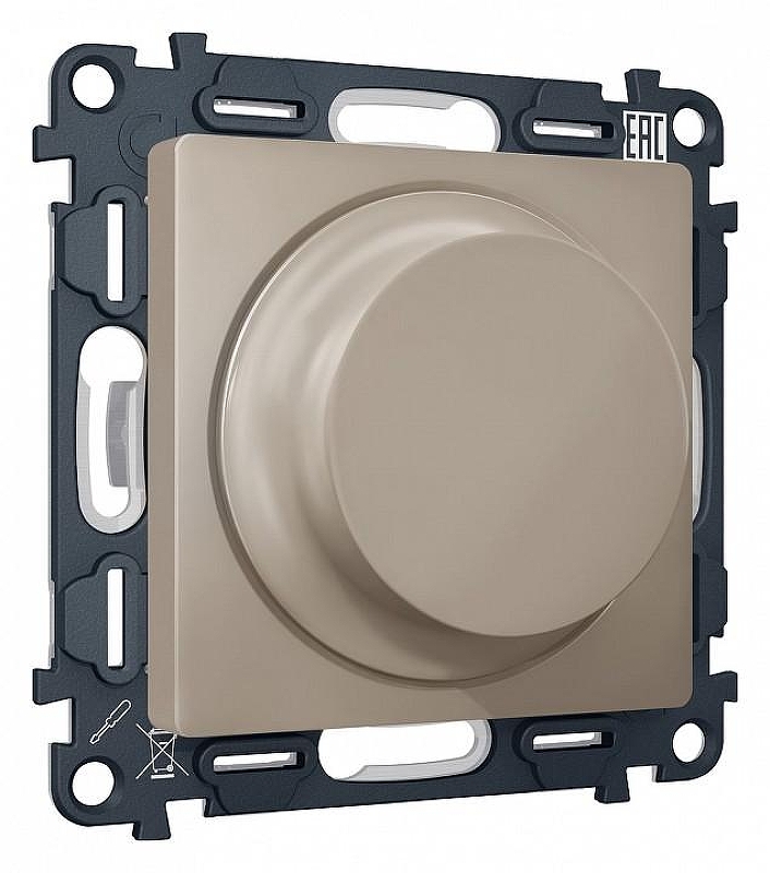 Диммер без рамки Ambrella Volt Quant MA365510 