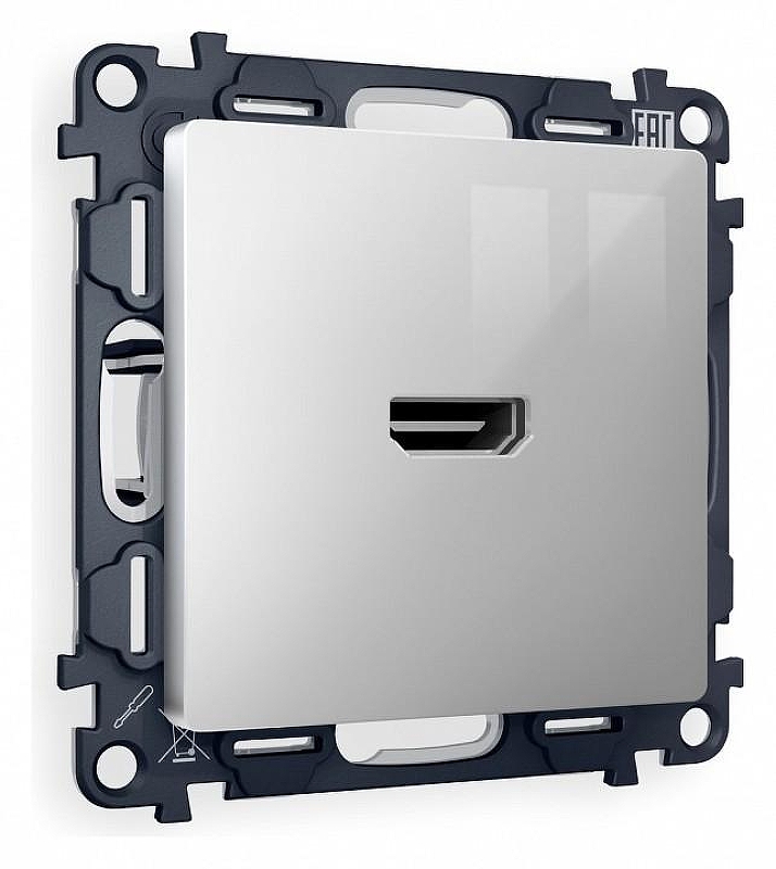 Розетка HDMI без рамки Ambrella Volt Quant MA414010 