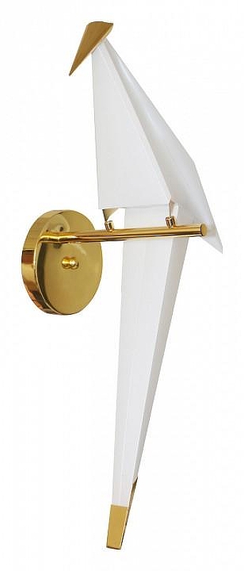 Бра Moderli Birds V3070-WL 