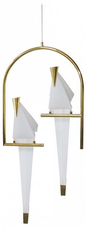 Подвесной светильник Moderli Birds V3071-2PL 