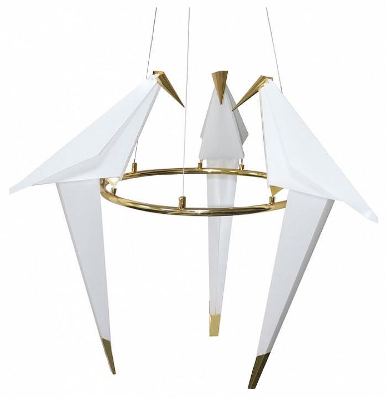 Люстра Moderli Birds V3071-3PL 