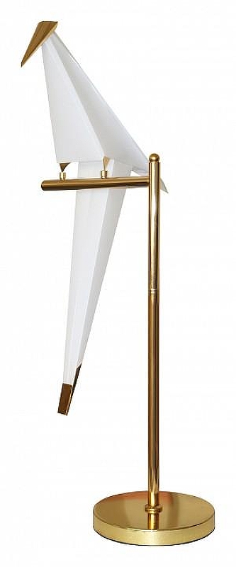 Настольная лампа Moderli Birds V3074-1TL 