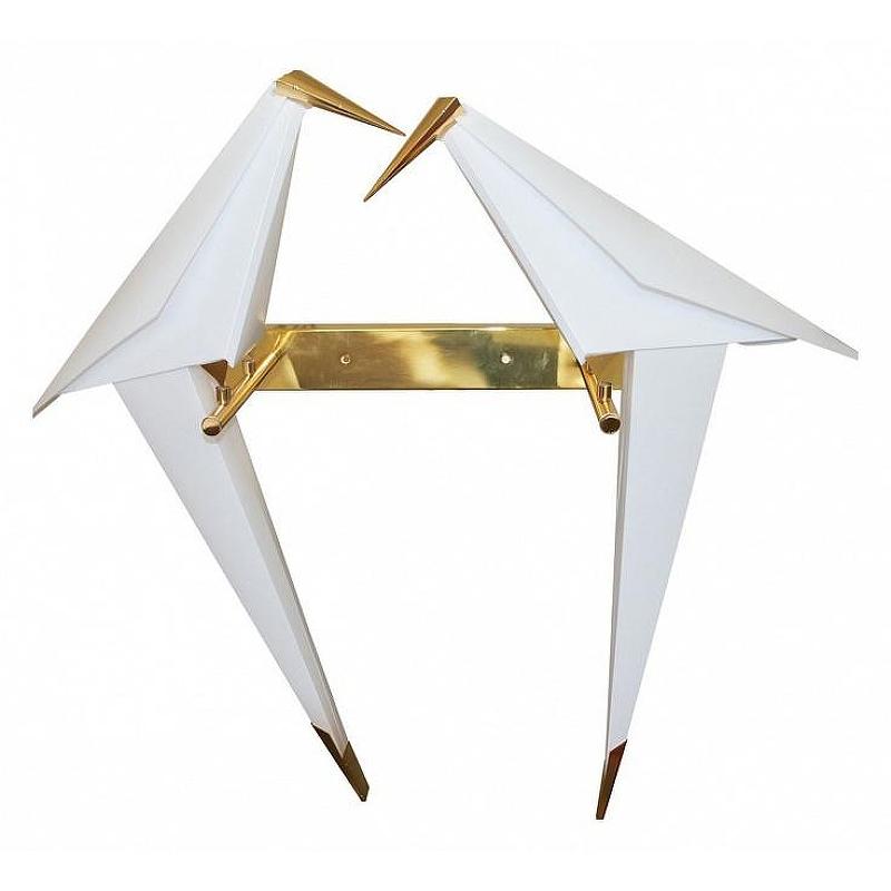 Бра Moderli Birds V3076-2WL 