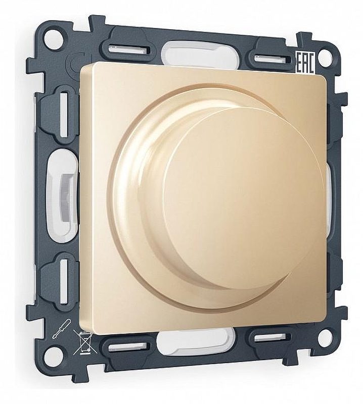 Диммер без рамки Ambrella Volt Quant MA605510 