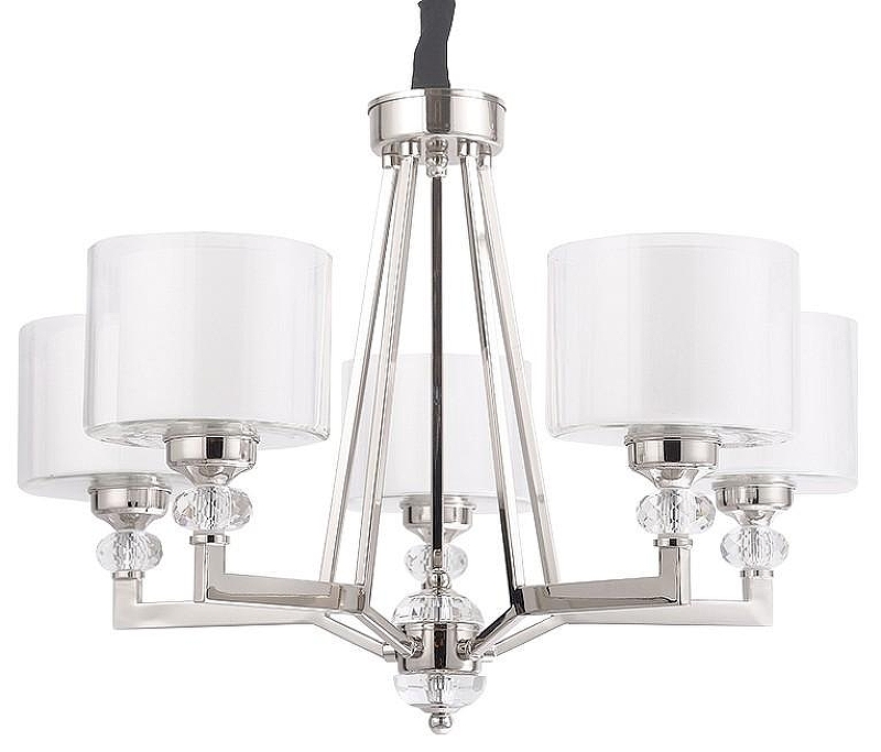 Люстра Vele Luce Lotus VL1053L05 