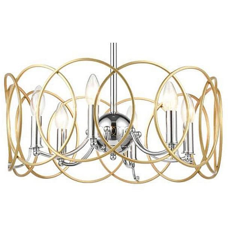 Светильник на штанге Vele Luce Vita VL4234P06 