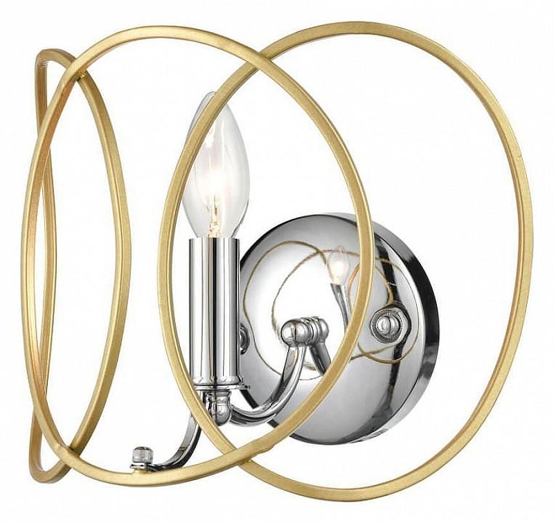 Бра Vele Luce Vita VL4234W01 