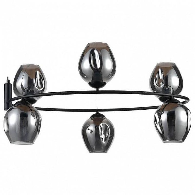Подвесной светильник Vele Luce Astoria VL5002P06 