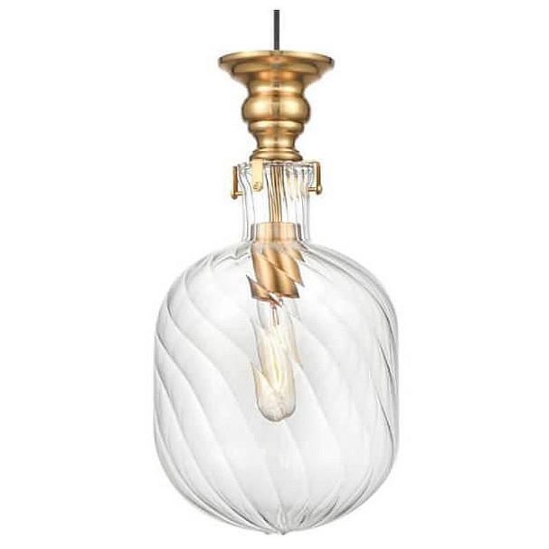 Подвесной светильник Vele Luce Nova VL5494P21 