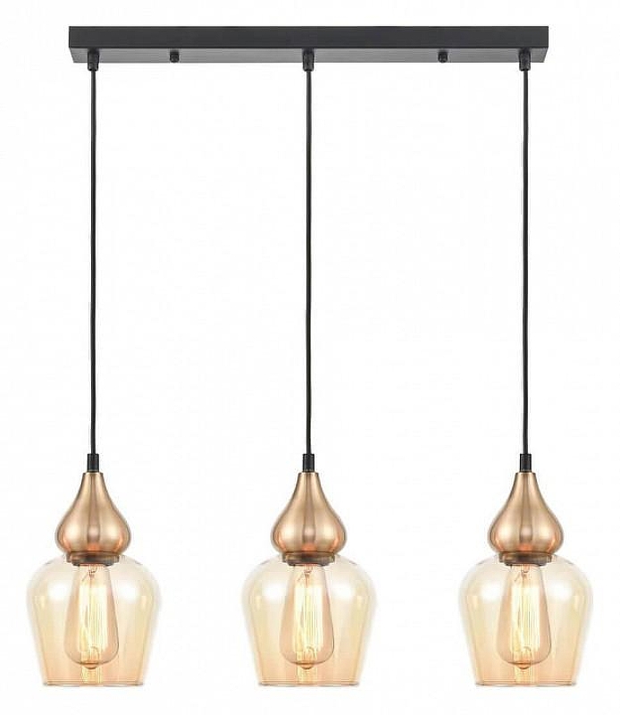 Подвесной светильник Vele Luce Simone VL5564P13 