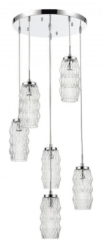 Подвесной светильник Vele Luce Lily VL5583P16 