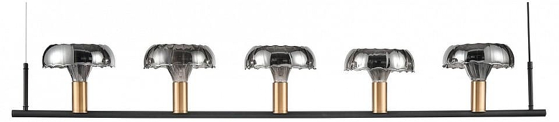 Подвесной светильник Vele Luce Olivia VL5642P05 