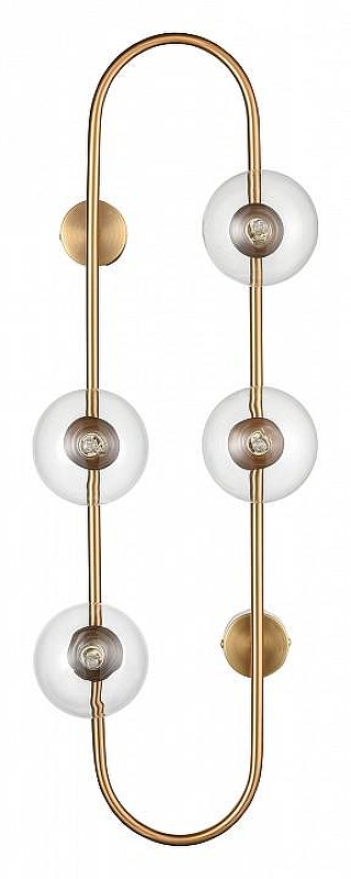 Накладной светильник Vele Luce Bianco VL5714W11 