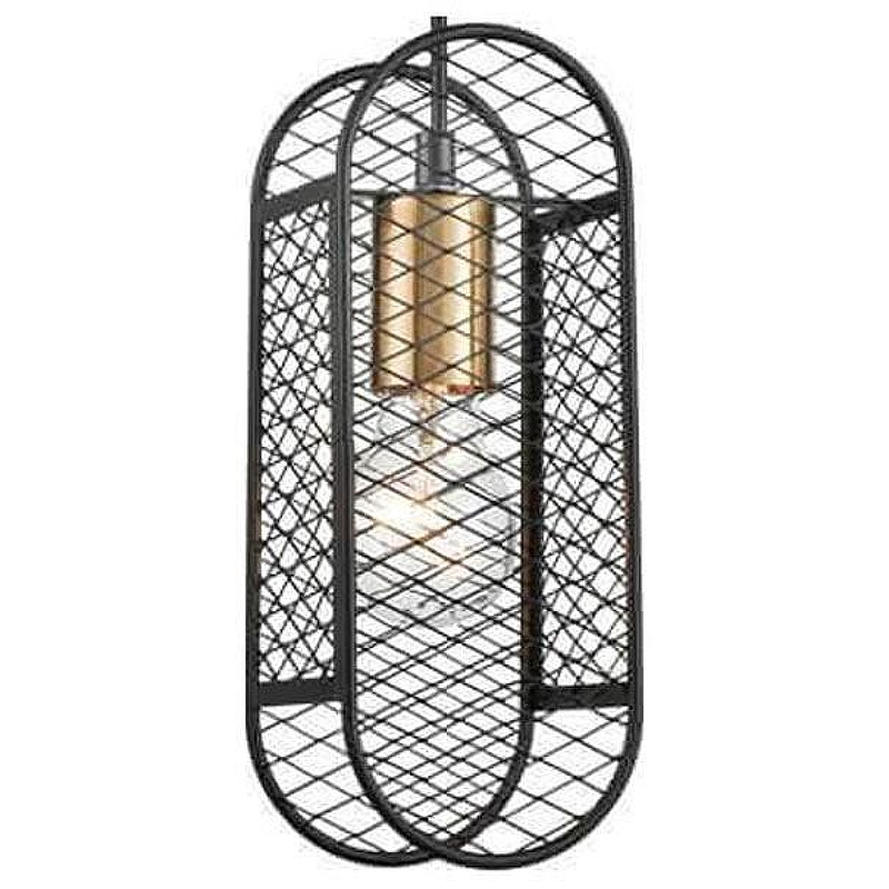 Подвесной светильник Vele Luce City VL6342P01 