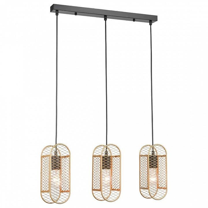 Подвесной светильник Vele Luce City VL6344P03 