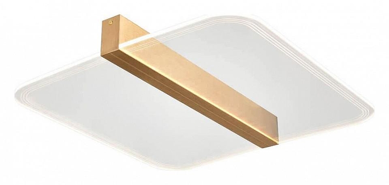 Накладной светильник Vele Luce Futuro VL7224L21 