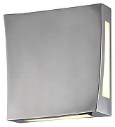 Накладной светильник Vele Luce Vasto VL8085W21 цвет плафона/подвески Никель, цвет арматуры Никель-1