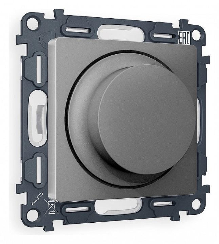 Диммер без рамки Ambrella Volt Quant MA655510 