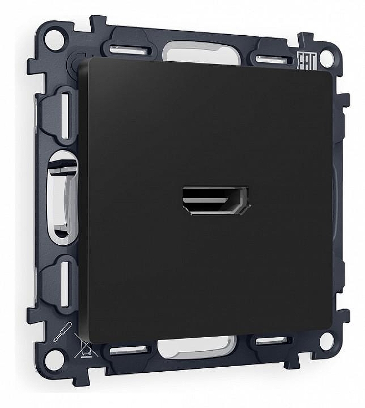 Розетка HDMI без рамки Ambrella Volt Quant MA814010 