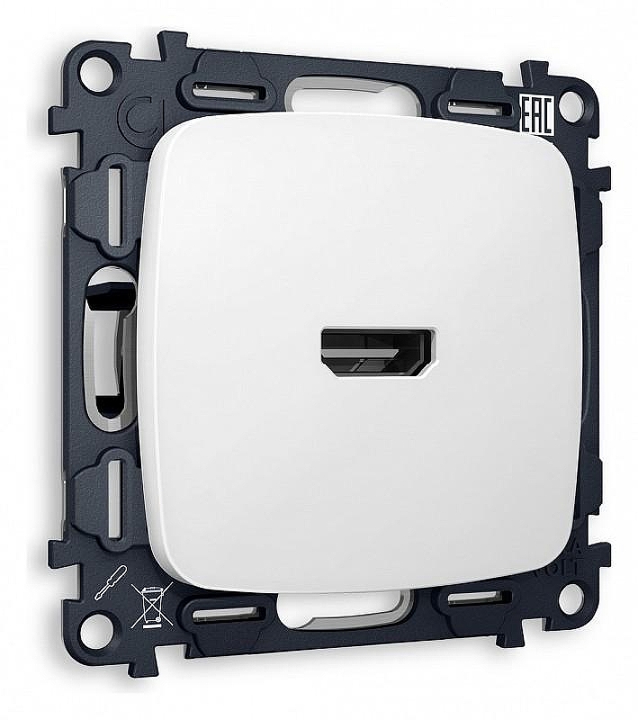 Розетка HDMI без рамки Ambrella Volt Quant MO134010 