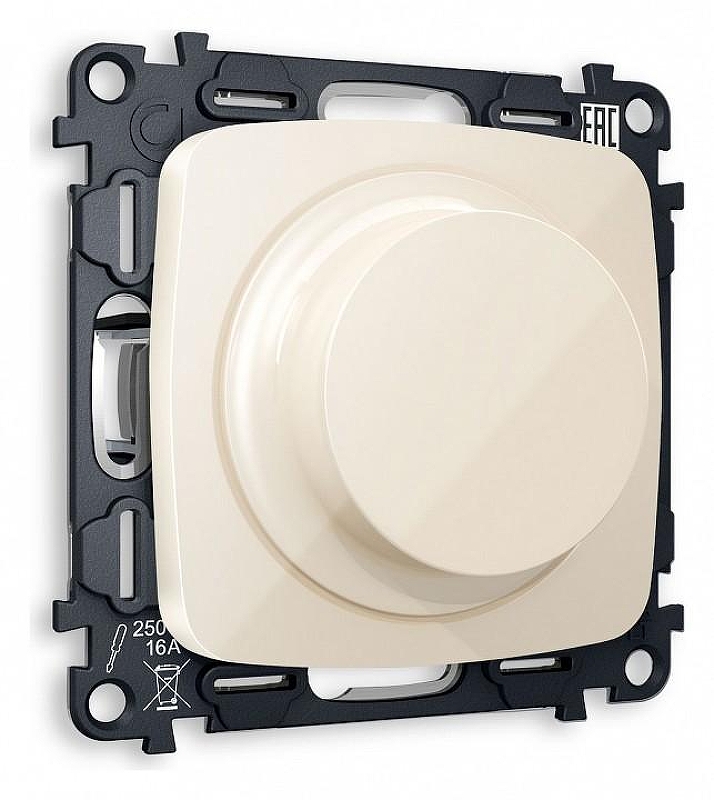 Диммер без рамки Ambrella Volt Quant MO305510 