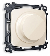 Диммер без рамки Ambrella Volt Quant MO305510 цвет Бежевый
