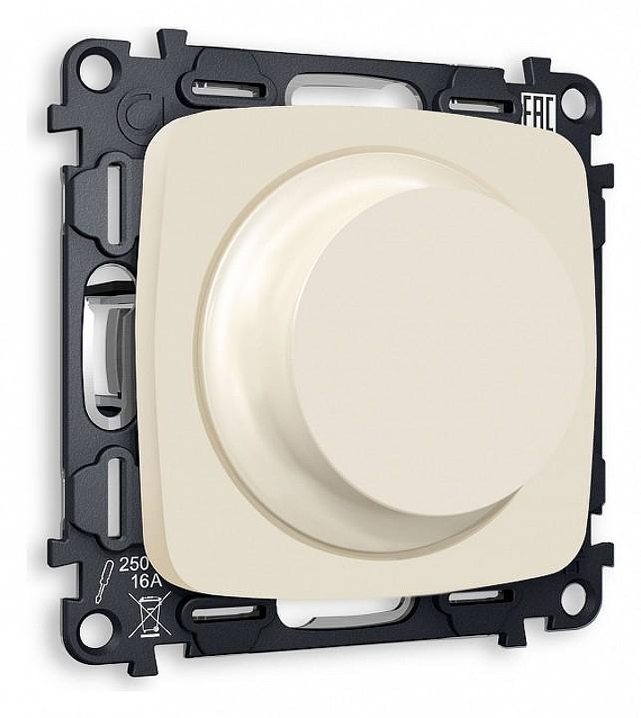 Диммер без рамки Ambrella Volt Quant MO325510 